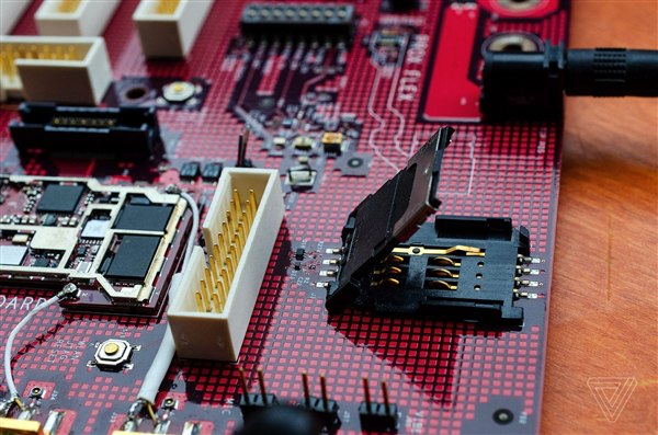 喬布斯打造！初代 iPhone 原型機曝光(圖4)