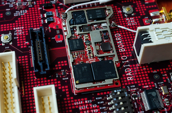 喬布斯打造！初代 iPhone 原型機曝光(圖6)