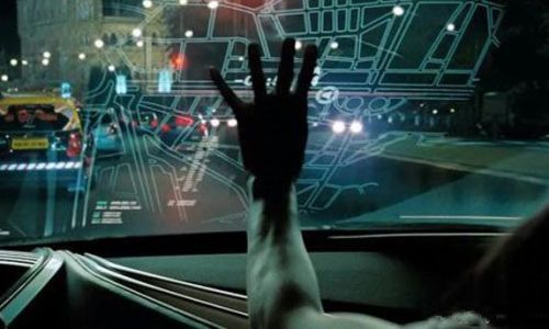 智能汽車(chē)研發(fā)掀熱潮 業(yè)界稱(chēng)離解放雙手還很遠(yuǎn)(圖1) 智能汽車(chē)研發(fā)掀熱潮 業(yè)界稱(chēng)離解放雙手還很遠(yuǎn)(圖1)