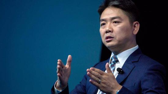 撕開科技外衣 京東金融還是那家"牌照荒&qu(圖1) 撕開科技外衣 京東金融還是那家"牌照荒&qu(圖1)