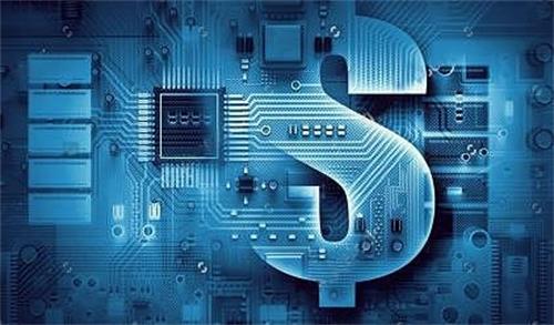 超5000億美元市值“灰飛煙滅”誰制造了數字貨幣(圖1) 超5000億美元市值“灰飛煙滅”誰制造了數字貨幣(圖1)