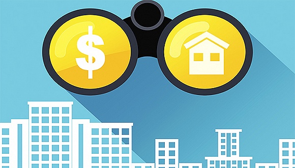 5月一二三線城市房價環比都漲了 后續會咋樣?(圖1) 5月一二三線城市房價環比都漲了 后續會咋樣?(圖1)