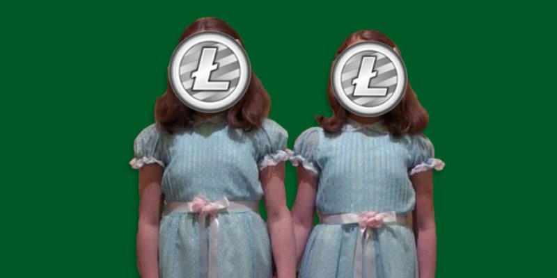 萊特幣8月減半,上次減半逆勢大漲5倍,這次能漲(圖1) 萊特幣8月減半,上次減半逆勢大漲5倍,這次能漲(圖1)