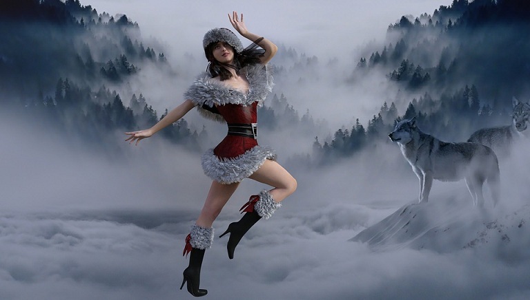 與狼共舞：機構入場將助推加密貨幣價格上漲，(圖1)