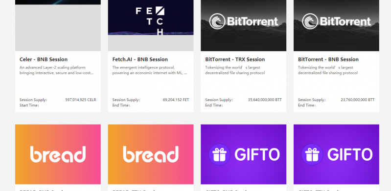 幣安Launchpad讓IEO變得炙手可熱，但最終誰能向投(圖5)