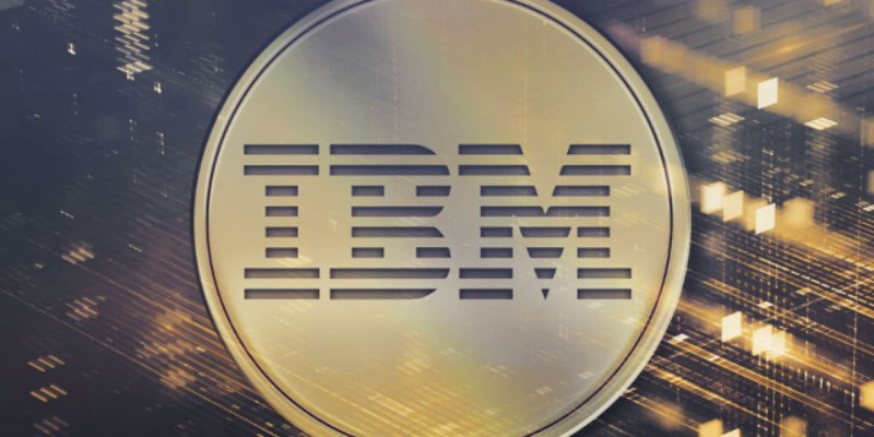 重磅!IBM與6家銀行簽署協議助其發行穩定幣,(圖1) 重磅!IBM與6家銀行簽署協議助其發行穩定幣,(圖1)
