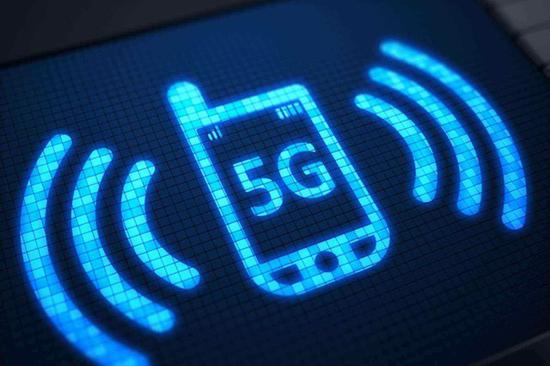 科技晚報(bào):富途控股在美上市 豐田品牌在華推出(圖4) 5G移動(dòng)網(wǎng)