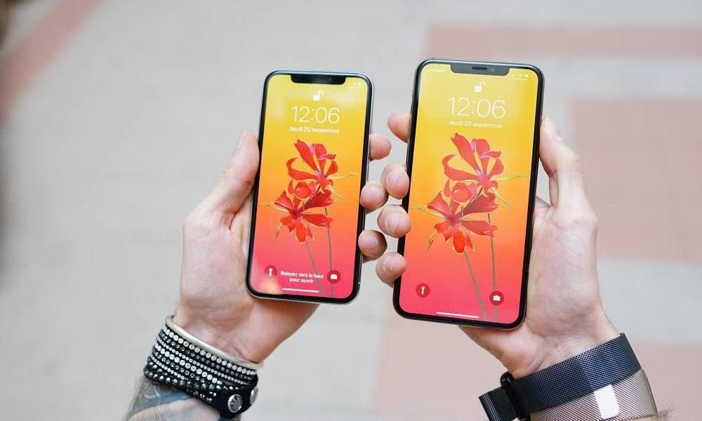 科技晚報:蘇寧下調iPhone XS系列售價 日企將推出(圖1) 蘇寧