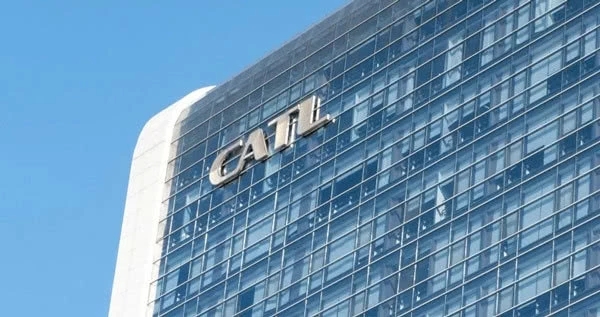 科技晚報:滴滴試行“選擇路線”功能 特斯拉即(圖3) 寧德時代.webp