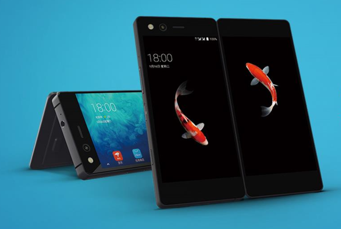 折疊屏手機太新是噱頭？這件事比全面屏做的時(圖5)