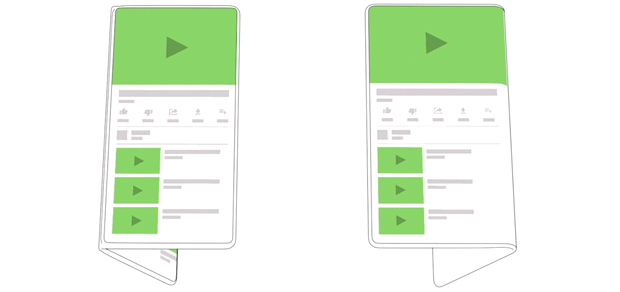 折疊屏手機太新是噱頭？這件事比全面屏做的時(圖6)