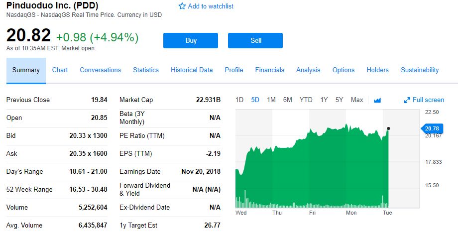 致命拼多多(圖3) 致命拼多多(圖3)