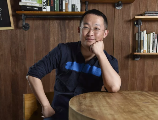 知乎找北:試錯之路跌跌撞撞 未來何去何從?(圖1) 知乎找北:試錯之路跌跌撞撞 未來何去何從?(圖1)