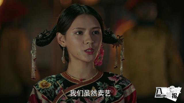 張予曦回應外貌爭議，張予曦黑歷史盤點脖子上吻痕是怎么回事？