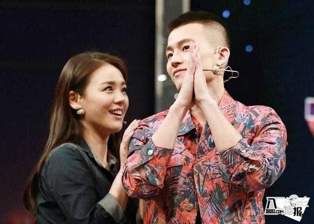 馬思純首次公開回應(yīng)分手，馬思純和歐豪分手原因再次曝光