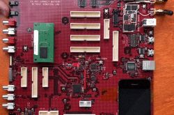 喬布斯打造！初代 iPhone 原型機曝光