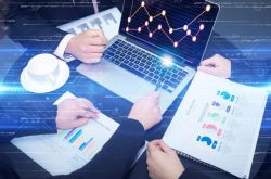 渡劫之后的互聯網金融行業，或許迎來了最安全