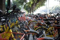 “公地的悲劇”陷阱與共享單車的“末日黃昏”