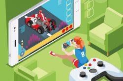 游戲版號審批反復，去年網易凈利潤下降四成