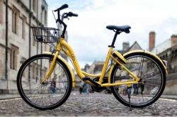 小黃車們的命：押金難退成共享家族“職業病”