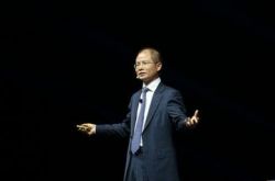 華為徐直軍：若美國繼續阻止，我們它可能贏不