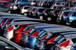 重倉線下，競爭資本錢袋，二手車電商將迎來艱