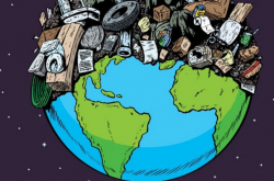 廢品回收行業的藍海，為何還未被開發？