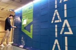 智能快遞柜是否能成為物流末端的“主流”？