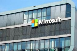 全球軟件巨頭微軟四年前已開始布局區(qū)塊鏈